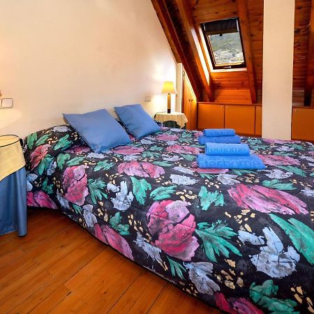 Apartment Herbasabina By Interhome プラ・デ・ラ・エルミータ エクステリア 写真