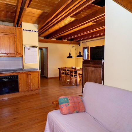 Apartment Herbasabina By Interhome プラ・デ・ラ・エルミータ エクステリア 写真