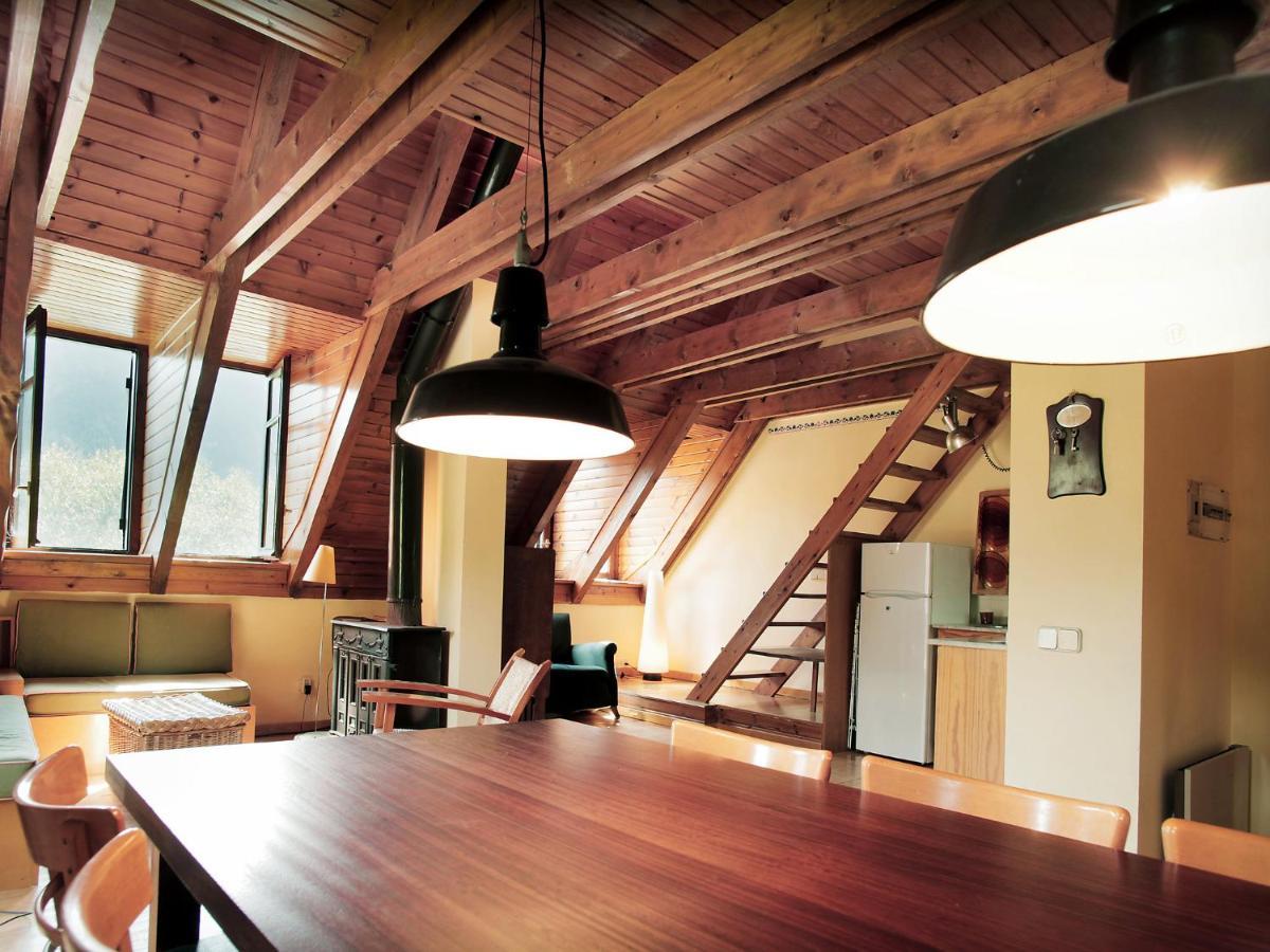 Apartment Herbasabina By Interhome プラ・デ・ラ・エルミータ エクステリア 写真
