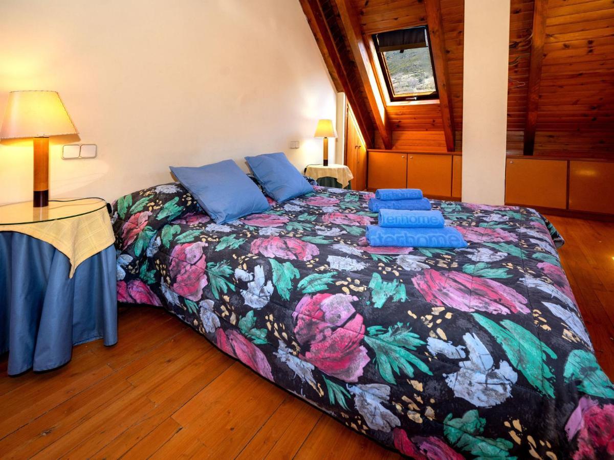 Apartment Herbasabina By Interhome プラ・デ・ラ・エルミータ エクステリア 写真