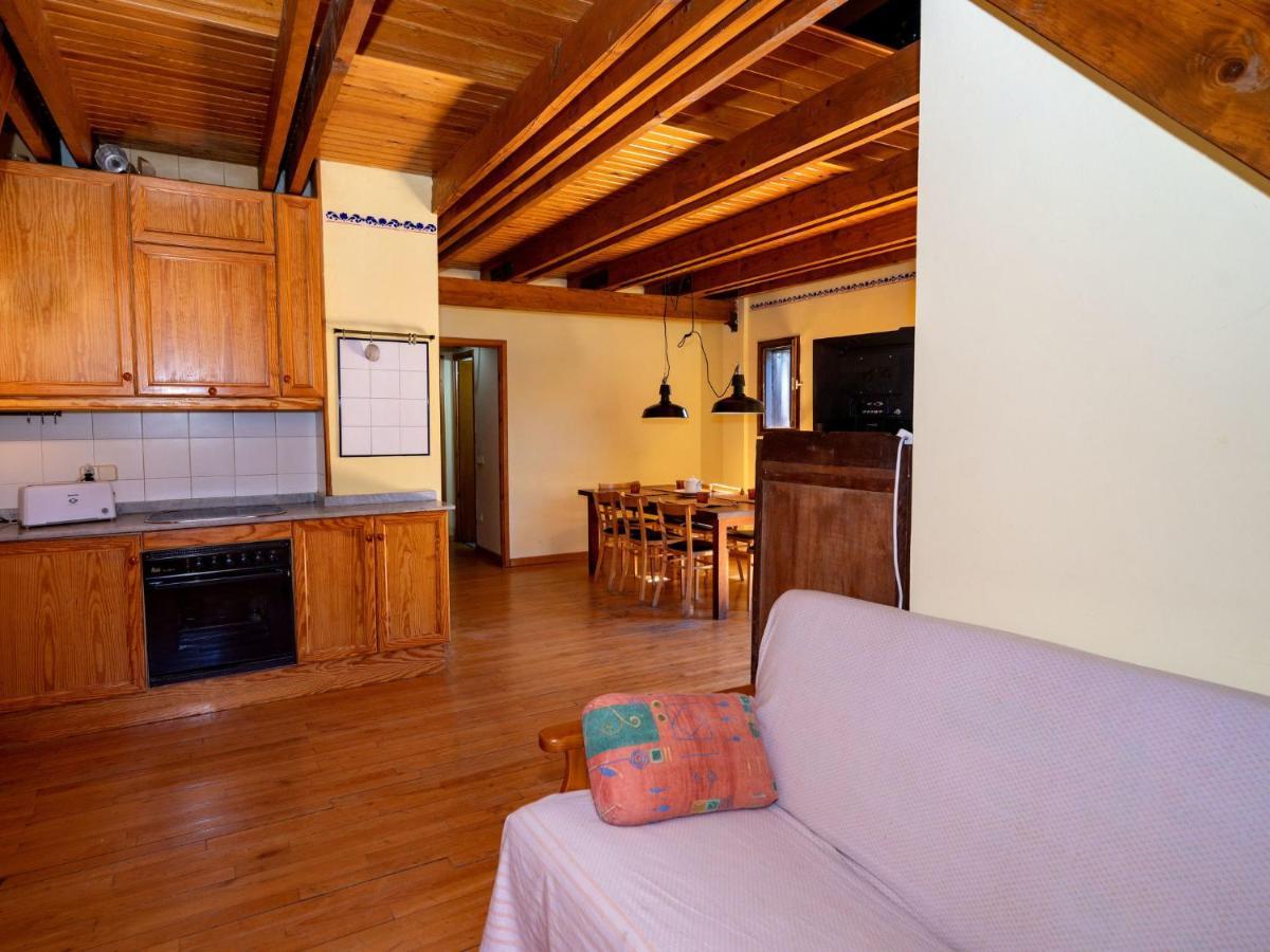 Apartment Herbasabina By Interhome プラ・デ・ラ・エルミータ エクステリア 写真