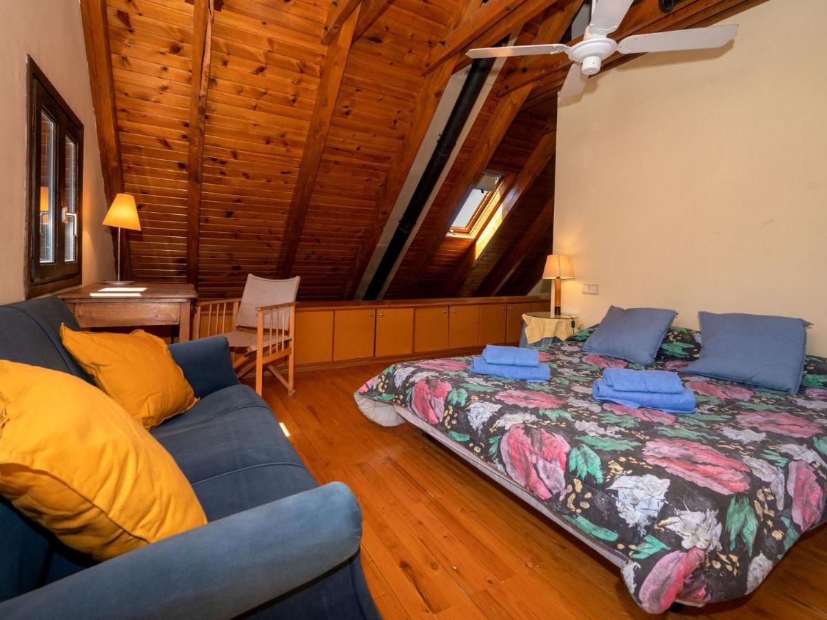 Apartment Herbasabina By Interhome プラ・デ・ラ・エルミータ エクステリア 写真