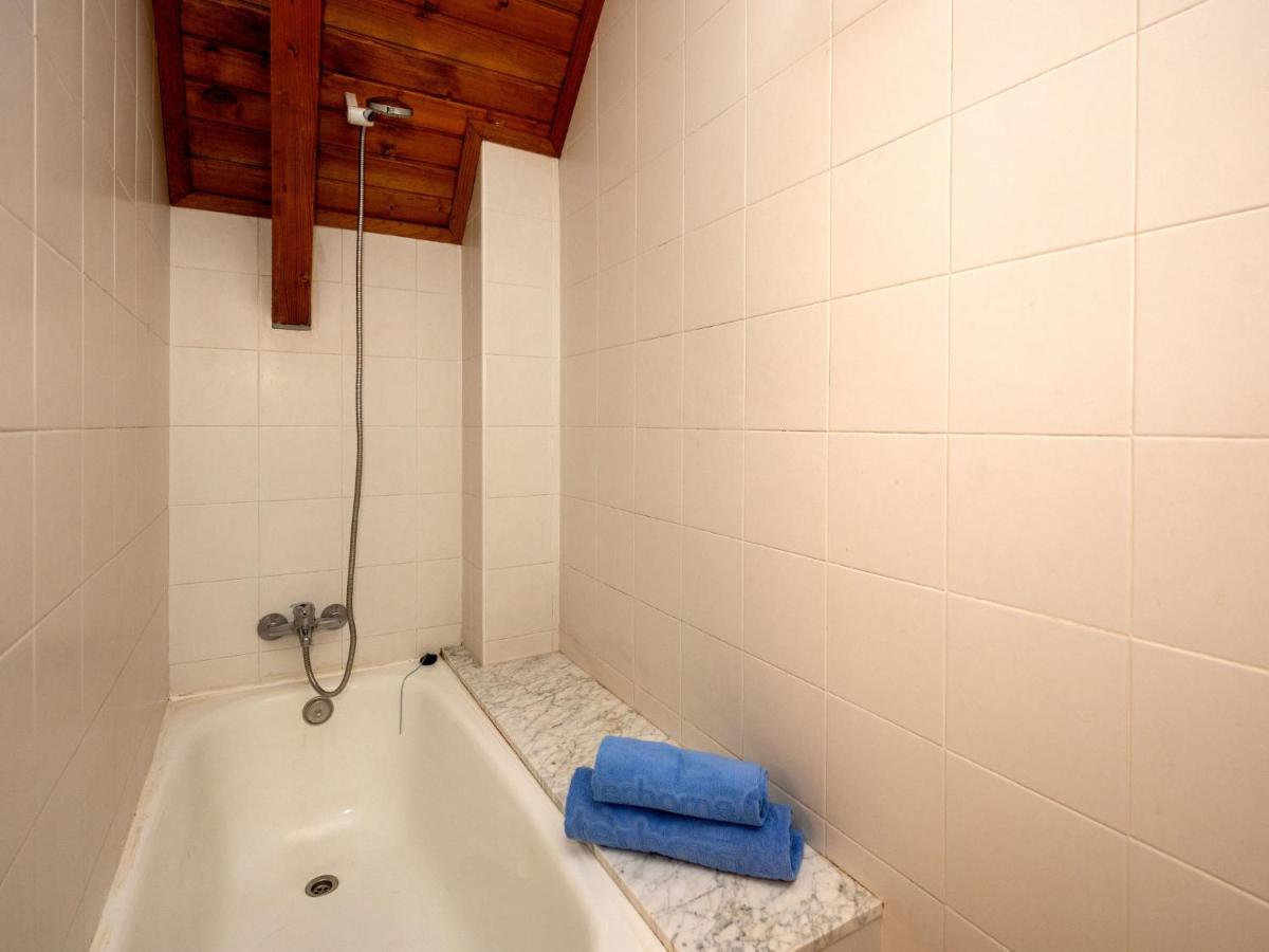 Apartment Herbasabina By Interhome プラ・デ・ラ・エルミータ エクステリア 写真