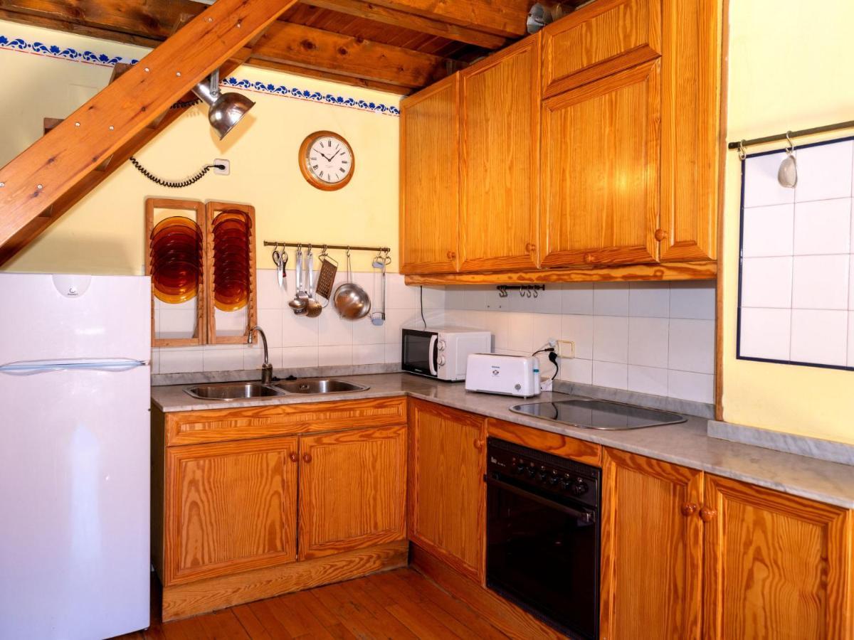 Apartment Herbasabina By Interhome プラ・デ・ラ・エルミータ エクステリア 写真