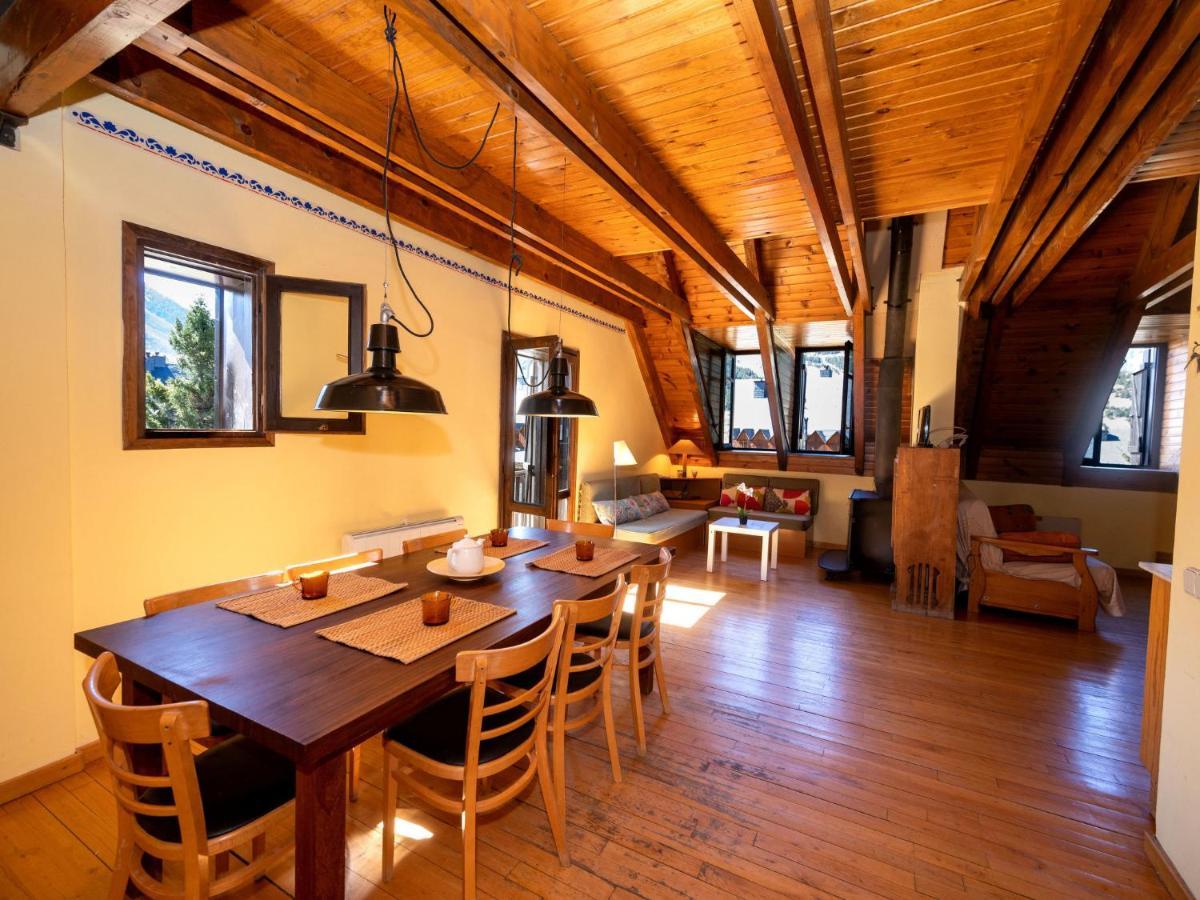 Apartment Herbasabina By Interhome プラ・デ・ラ・エルミータ エクステリア 写真
