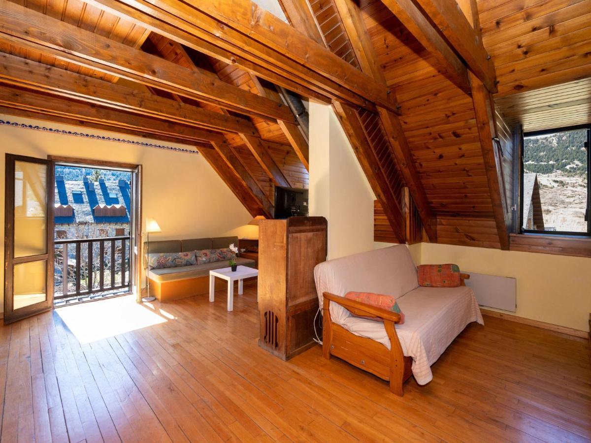 Apartment Herbasabina By Interhome プラ・デ・ラ・エルミータ エクステリア 写真