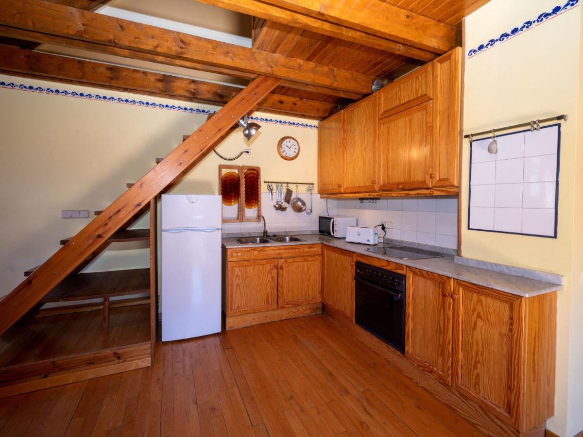 Apartment Herbasabina By Interhome プラ・デ・ラ・エルミータ エクステリア 写真