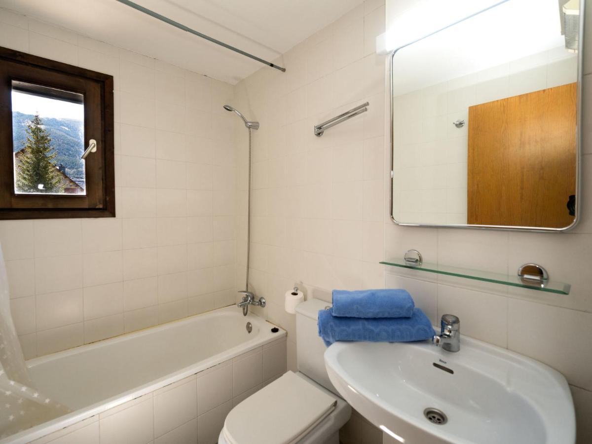 Apartment Herbasabina By Interhome プラ・デ・ラ・エルミータ エクステリア 写真