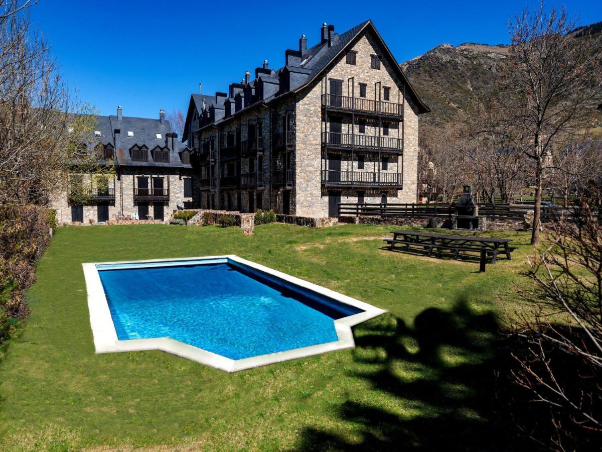Apartment Herbasabina By Interhome プラ・デ・ラ・エルミータ エクステリア 写真