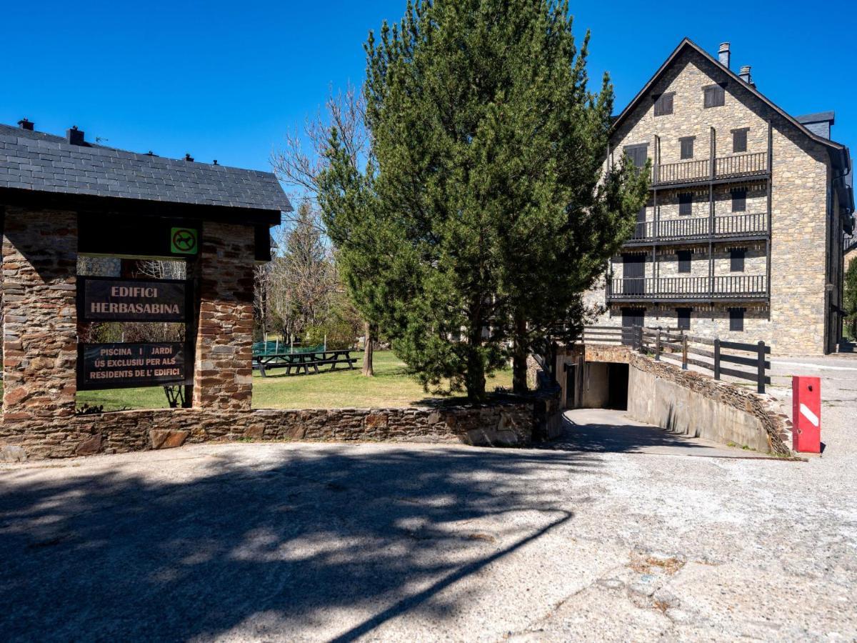 Apartment Herbasabina By Interhome プラ・デ・ラ・エルミータ エクステリア 写真