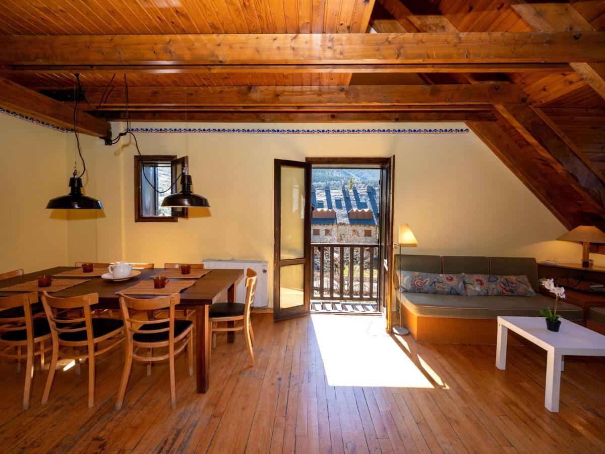 Apartment Herbasabina By Interhome プラ・デ・ラ・エルミータ エクステリア 写真