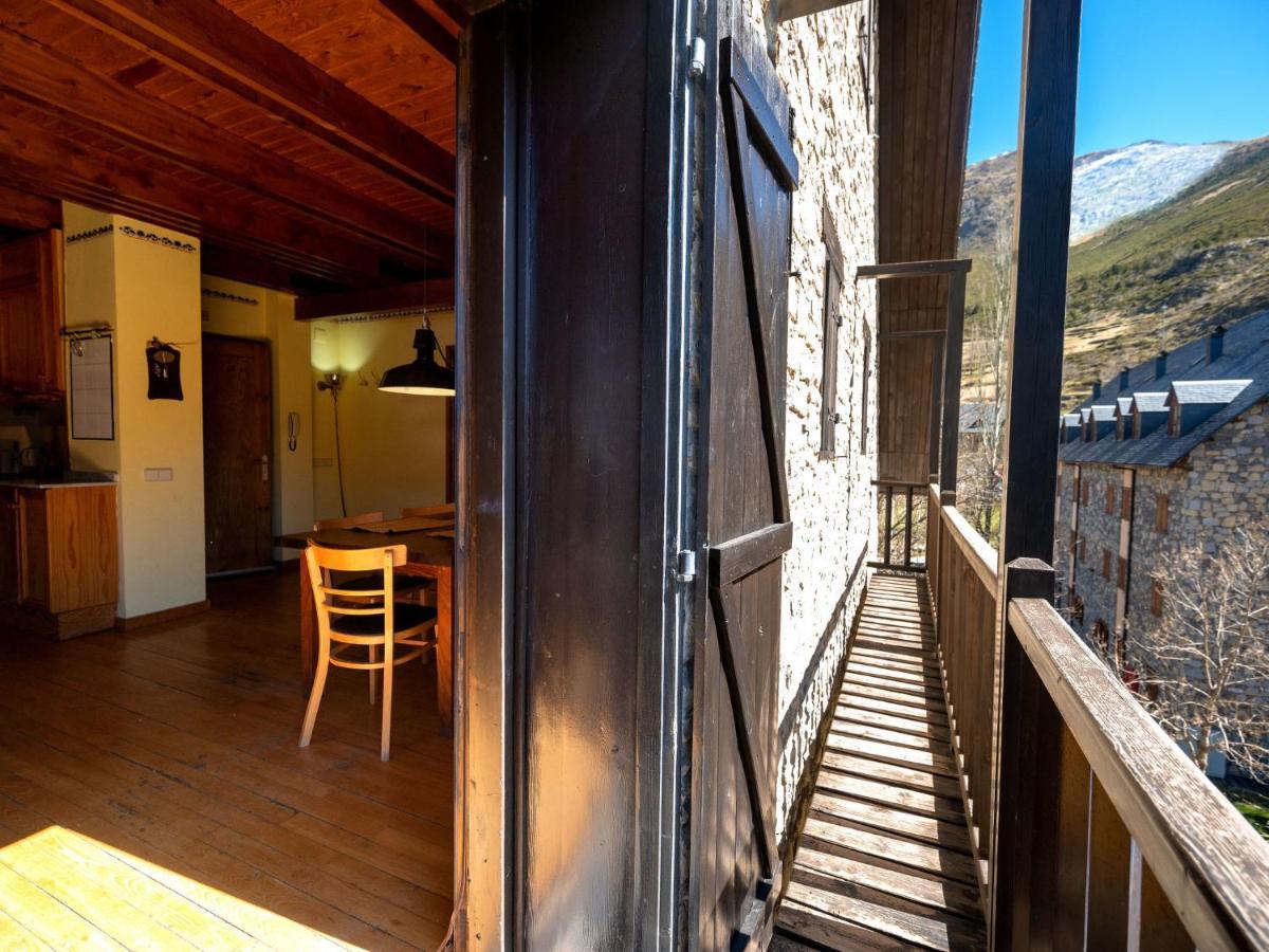 Apartment Herbasabina By Interhome プラ・デ・ラ・エルミータ エクステリア 写真