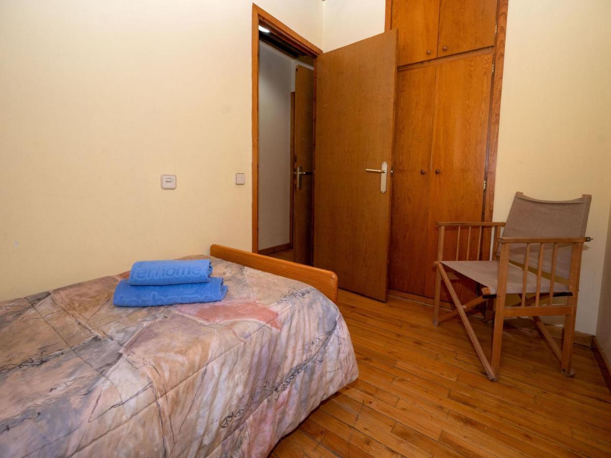 Apartment Herbasabina By Interhome プラ・デ・ラ・エルミータ エクステリア 写真